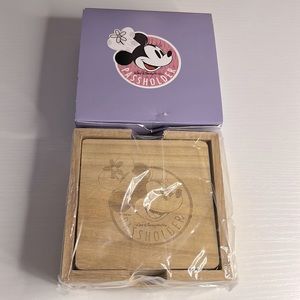 Disney World Annual Passholder Coasters
